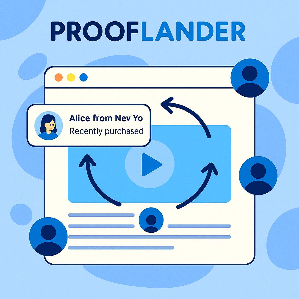 Social Proof